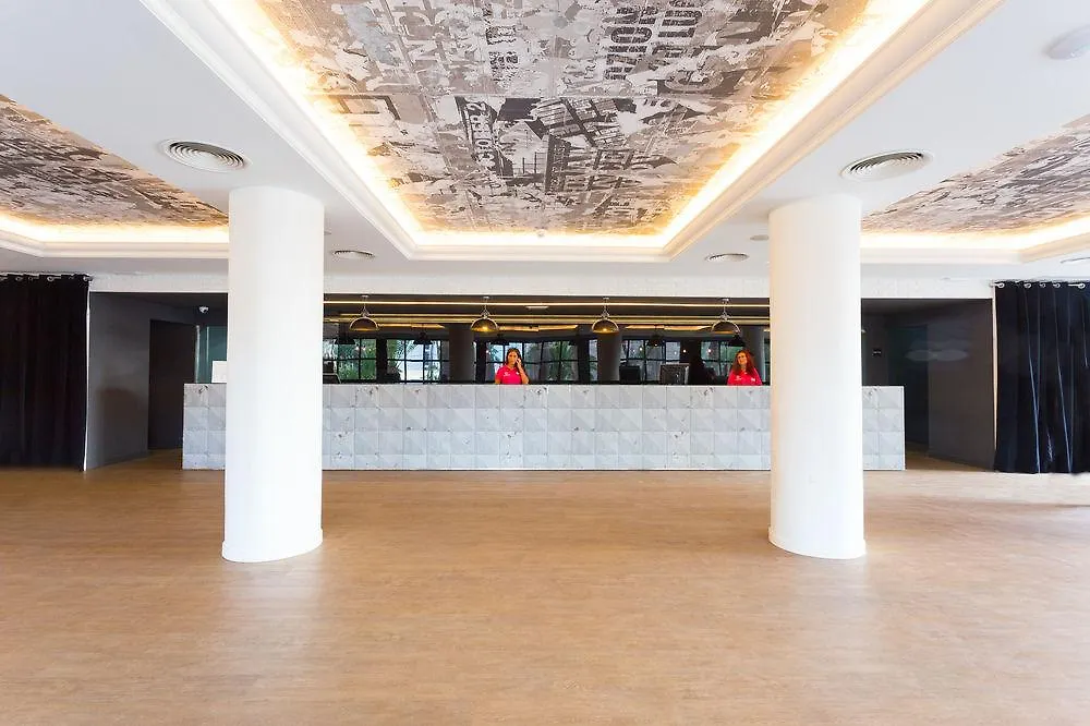 Alua Calvia Dreams Hotel Magaluf