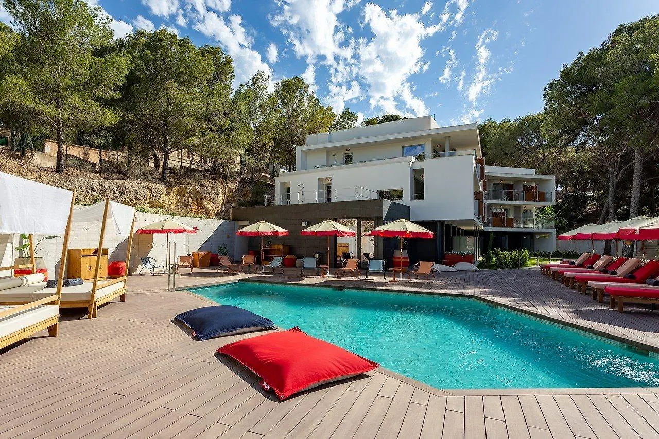 ****  Alua Calvia Dreams Hotel Magaluf  Spain