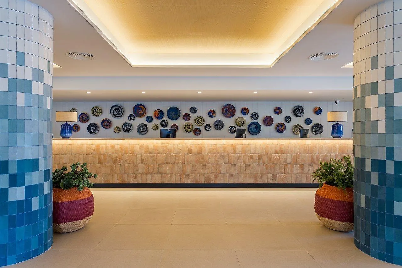 Alua Calvia Dreams Hotel Magaluf  4*, Magaluf (Mallorca) Spain
