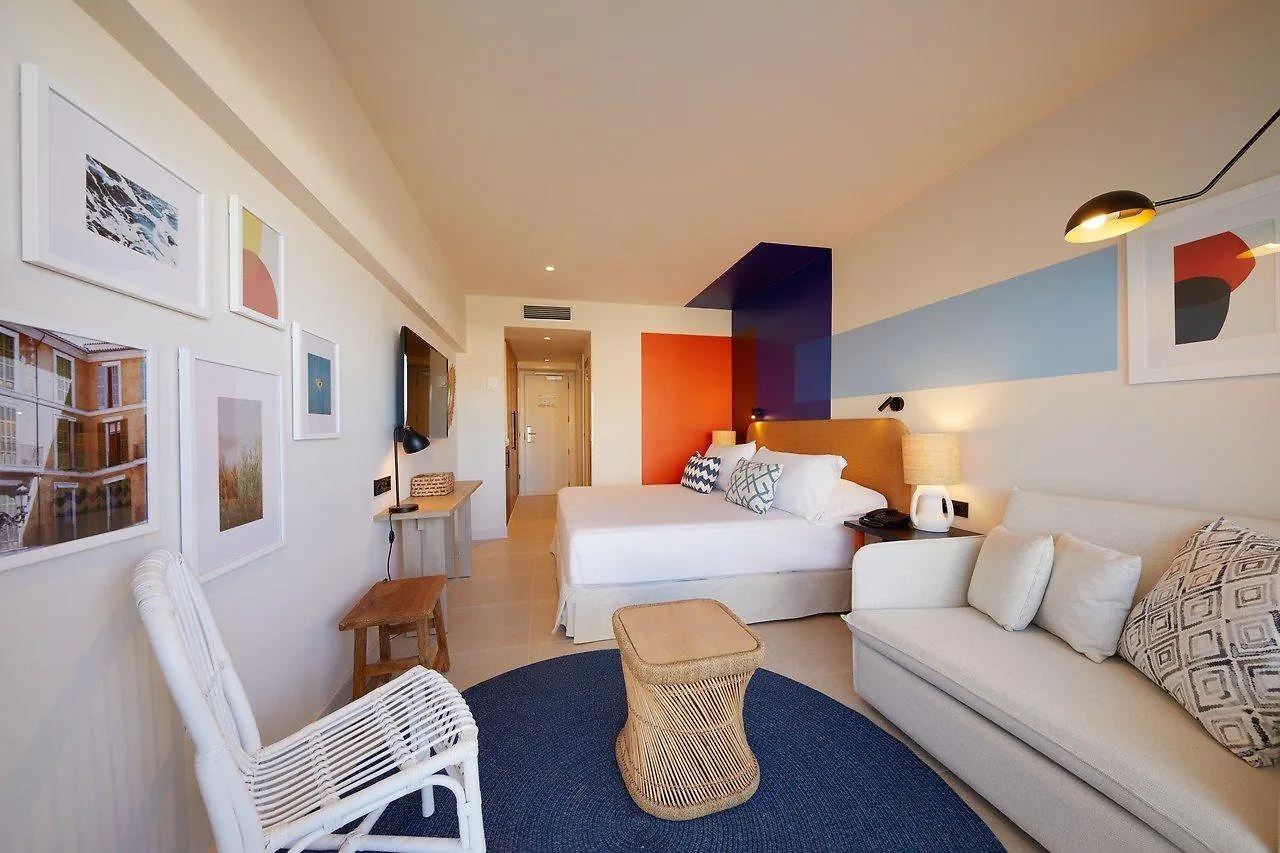 Alua Calvia Dreams Hotel Magaluf