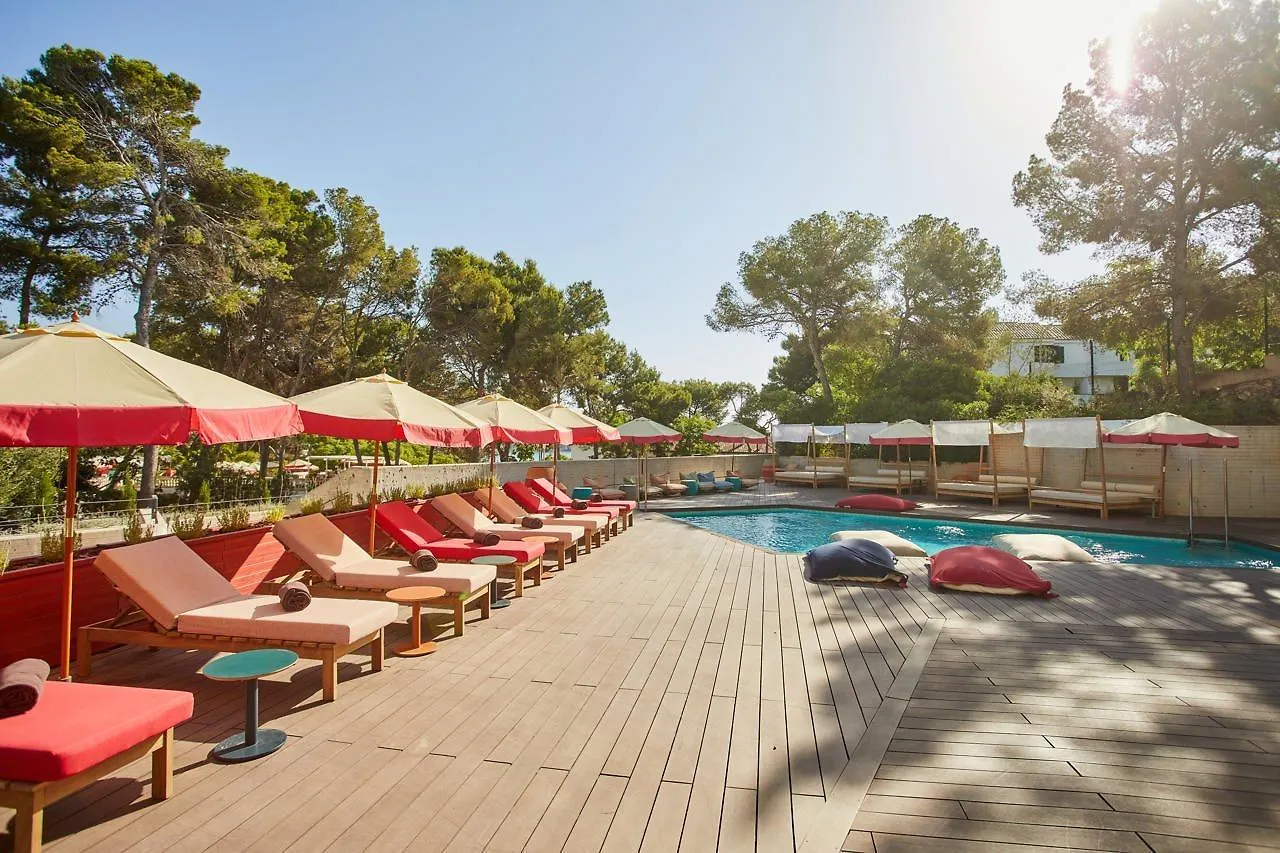 Alua Calvia Dreams Hotel Magaluf  Spain