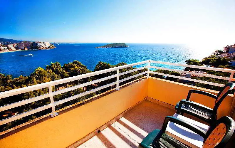 Alua Calvia Dreams Hotel Magaluf
