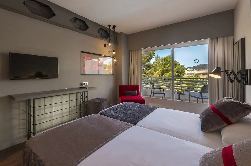 Alua Calvia Dreams Hotel Magaluf   Magaluf (Mallorca)