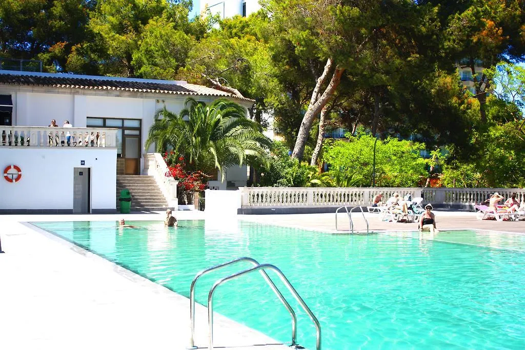 Alua Calvia Dreams Hotel Magaluf  4*, Magaluf (Mallorca)
