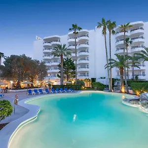 Hotel apartamentowy Alcudia