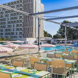 Sol Barbados **** Magaluf (Mallorca)
