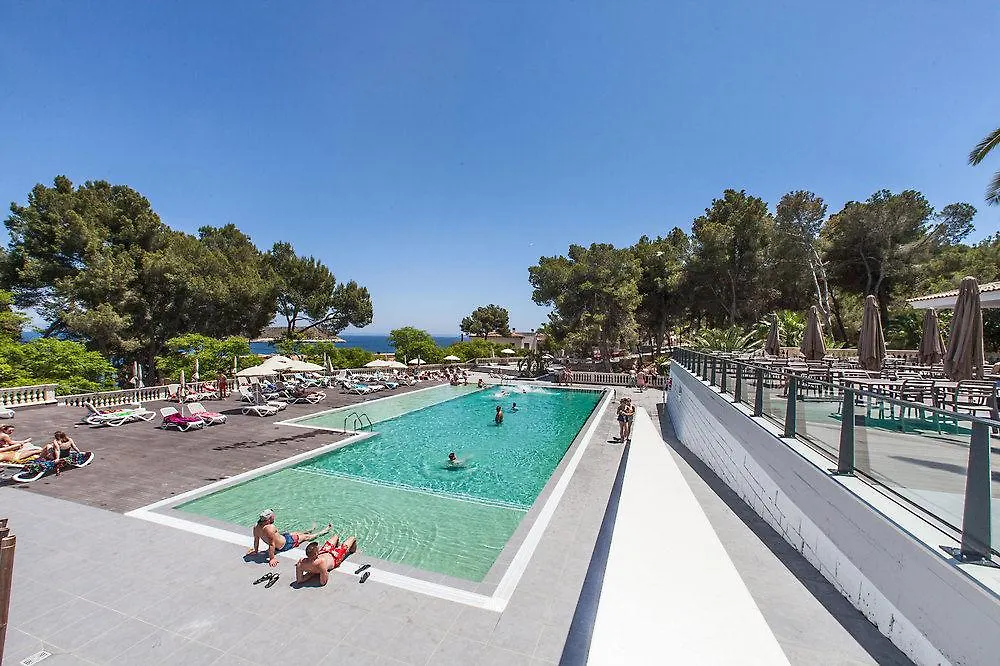 Alua Calvia Dreams Hotel Magaluf  Magaluf (Mallorca)