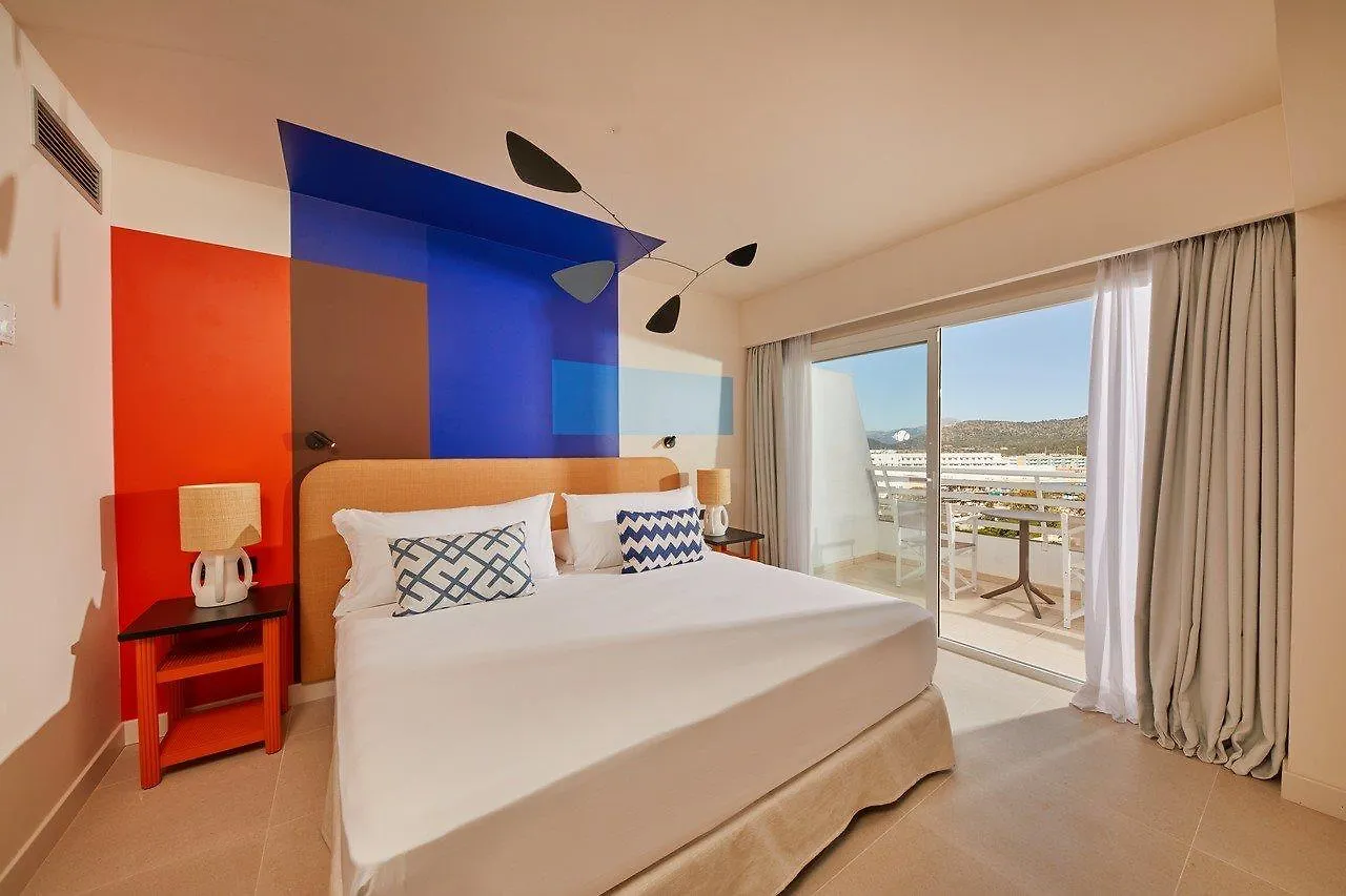 Hotel Alua Calvia Dreams Magaluf
