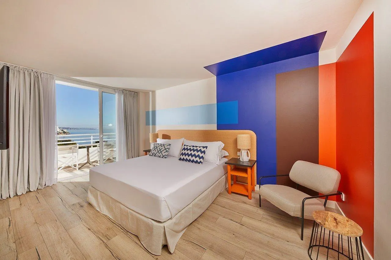 ****  Alua Calvia Dreams Hotel Magaluf  Spanyolország