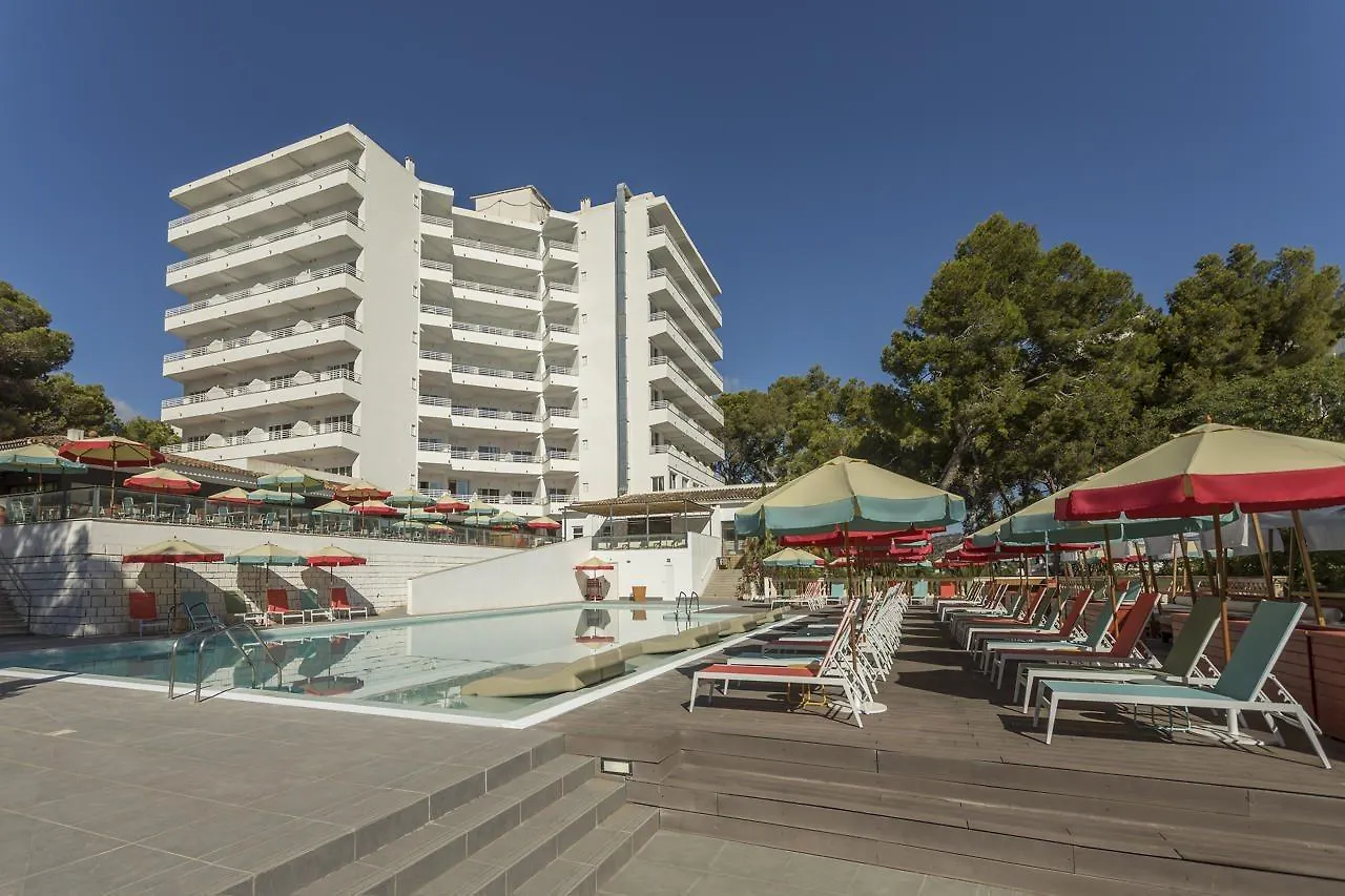 Alua Calvia Dreams Hotel Magaluf  Spanyolország