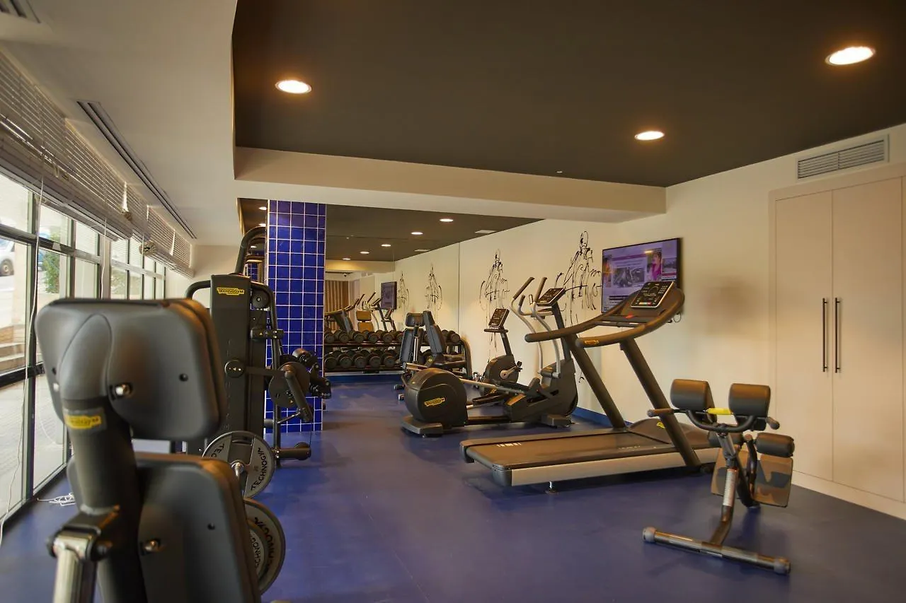 Alua Calvia Dreams Hotel Magaluf