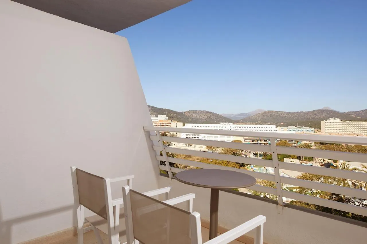 Alua Calvia Dreams Hotel Magaluf