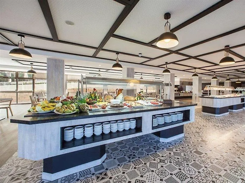 Alua Calvia Dreams Hotel Magaluf   Magaluf (Mallorca)