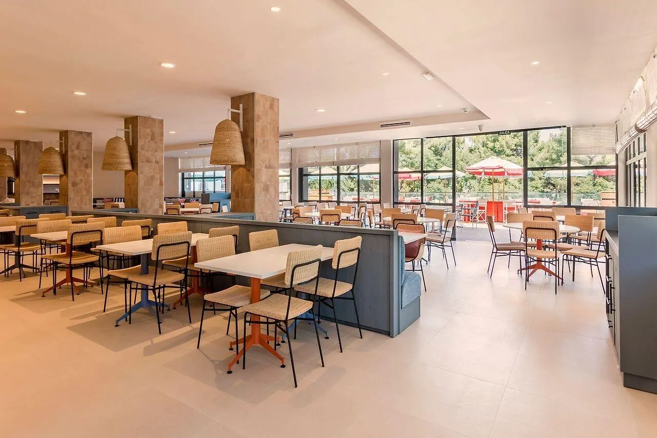 ****  Alua Calvia Dreams Hotel Magaluf  Spain