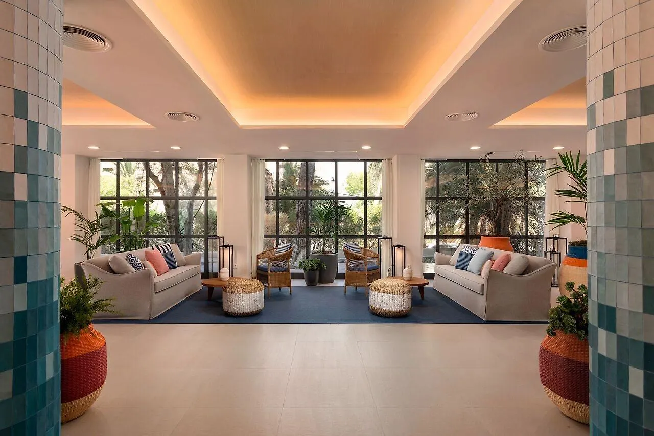 Alua Calvia Dreams Hotel Magaluf   Magaluf (Mallorca)