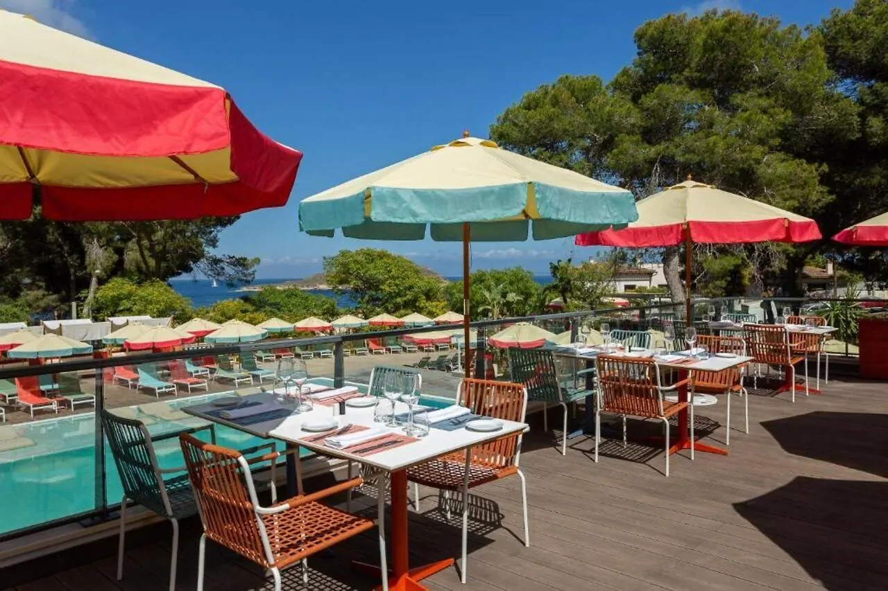 Alua Calvia Dreams Hotel Magaluf  Magaluf (Mallorca)