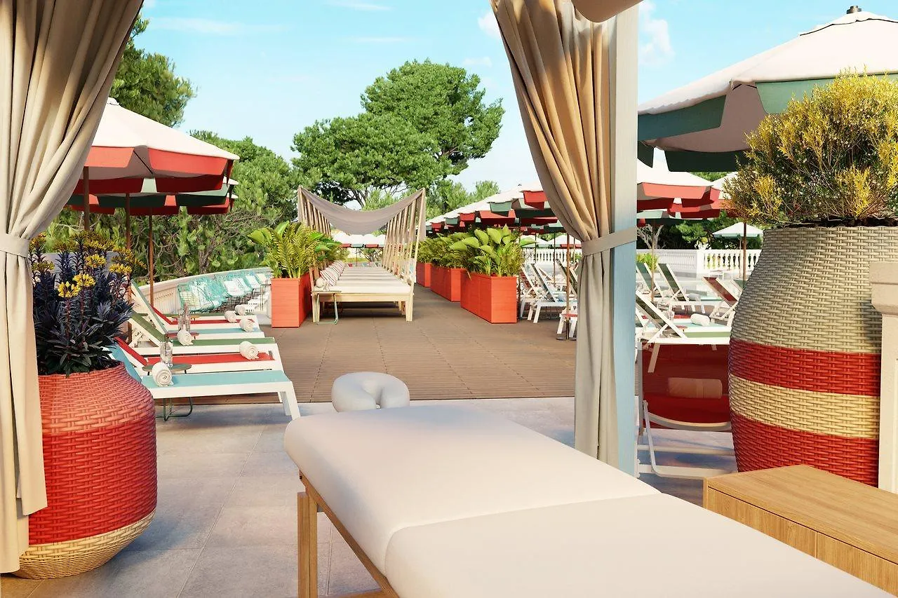 Alua Calvia Dreams Hotel Magaluf  4*, Magaluf (Mallorca)