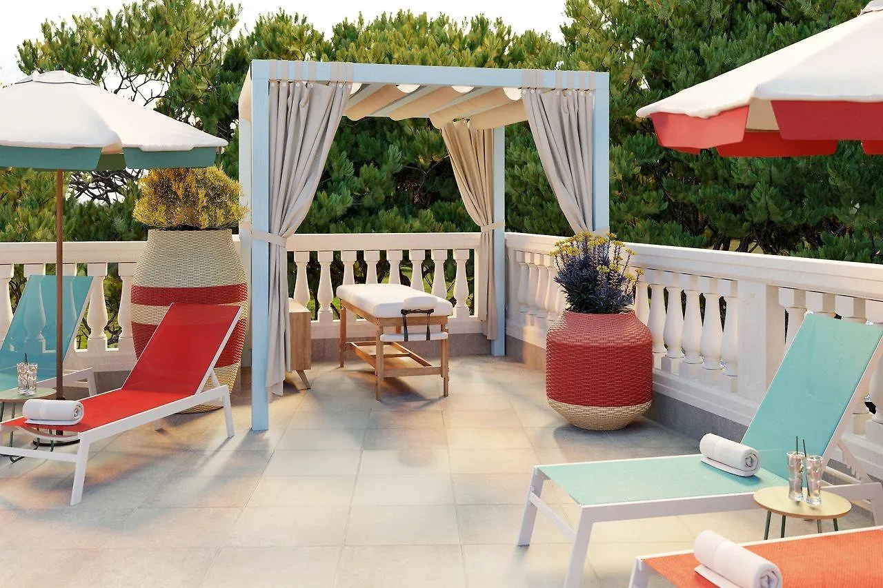 Alua Calvia Dreams Hotel Magaluf