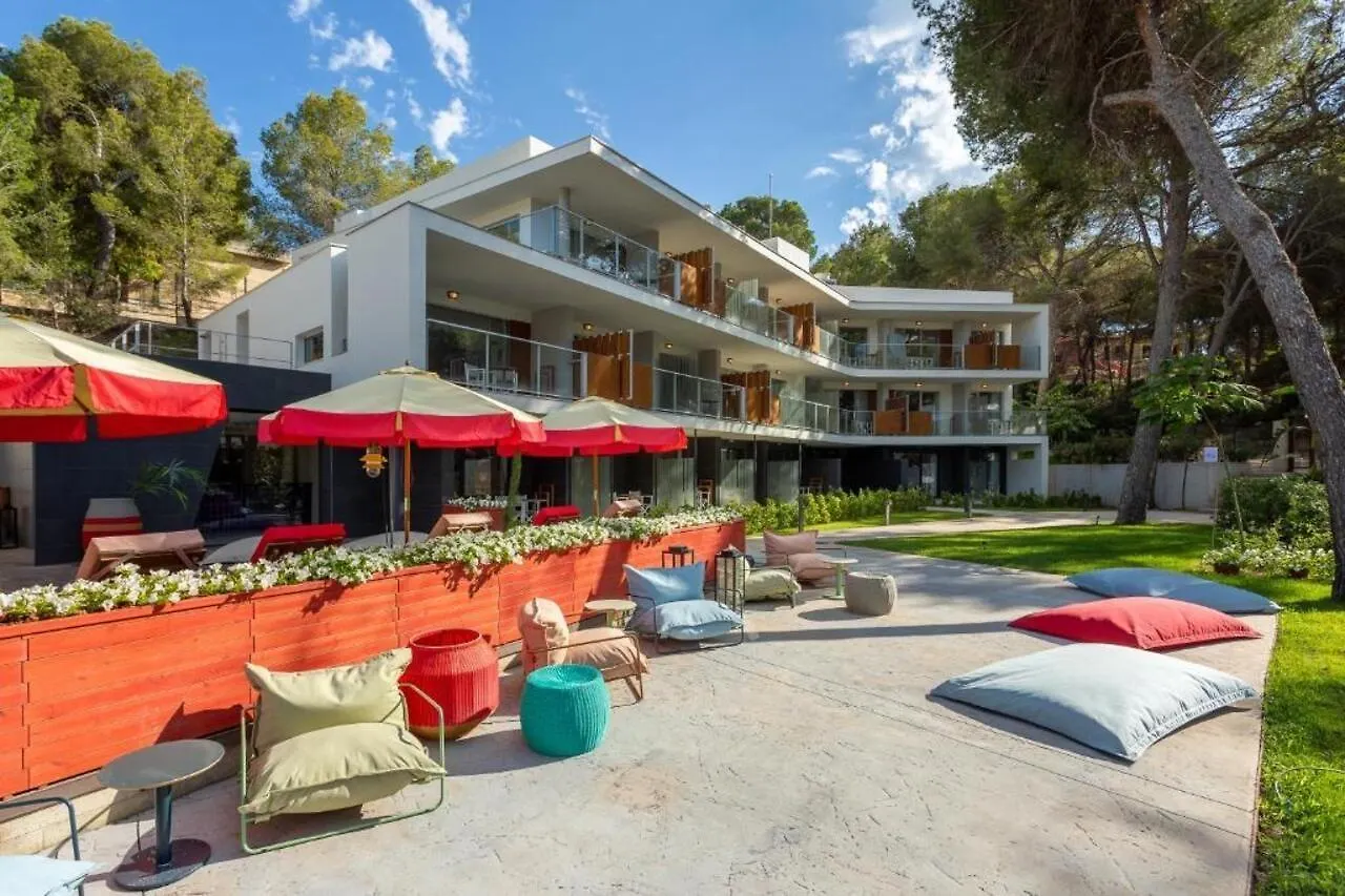 Alua Calvia Dreams Hotel Magaluf  4*, Magaluf (Mallorca) Spain
