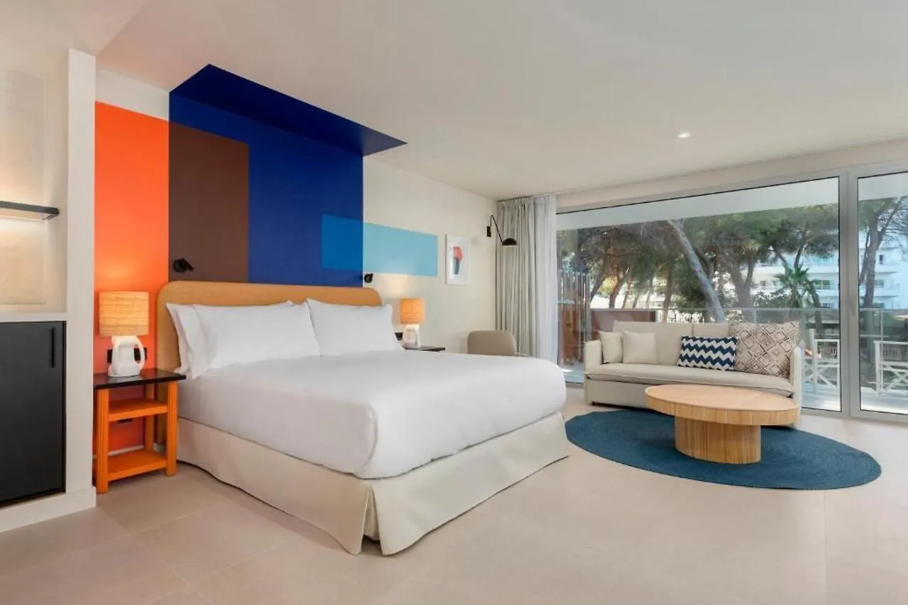 Alua Calvia Dreams Hotel Magaluf  Magaluf (Mallorca)