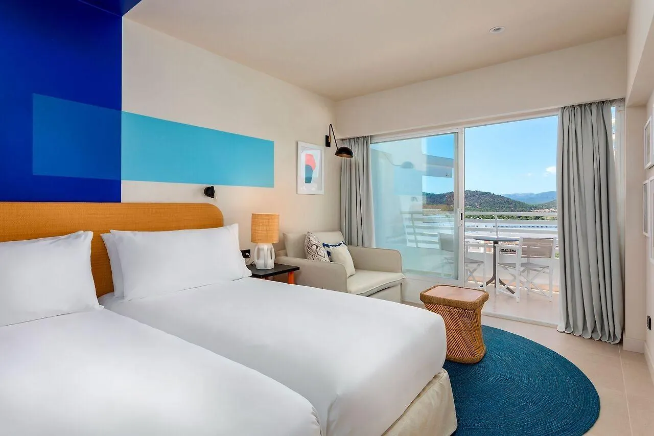 Alua Calvia Dreams Hotel Magaluf  Magaluf (Mallorca)