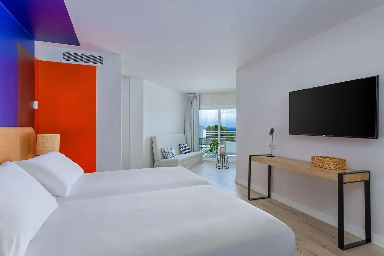 Alua Calvia Dreams Hotel Magaluf