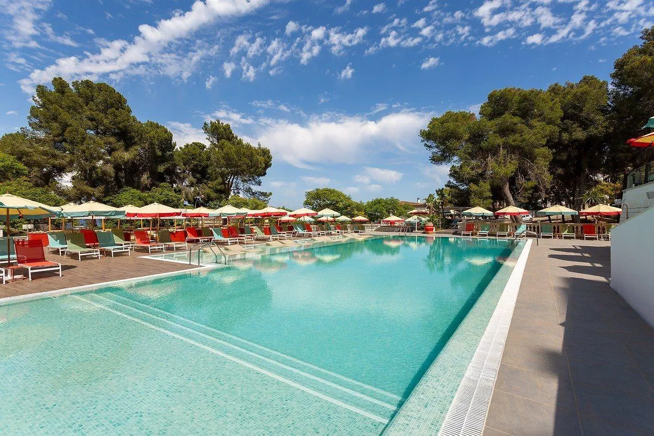 Alua Calvia Dreams Hotel Magaluf  4*, Magaluf (Mallorca)