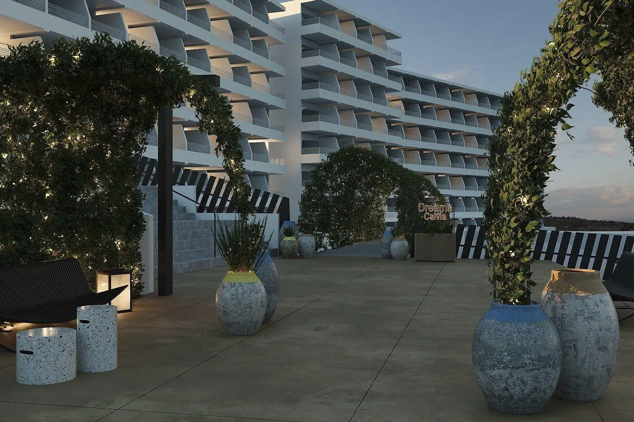 Alua Calvia Dreams Hotel Magaluf