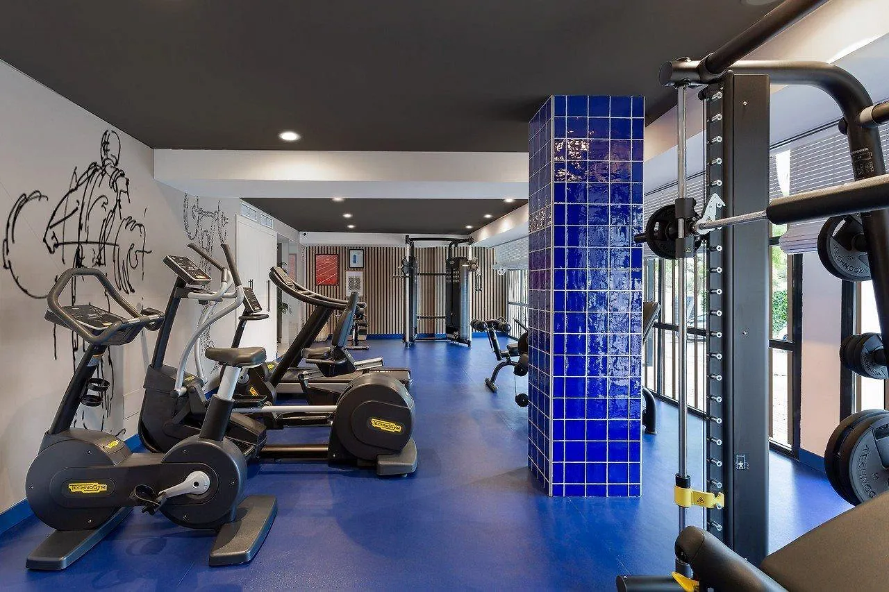 Alua Calvia Dreams Hotel Magaluf  Spain